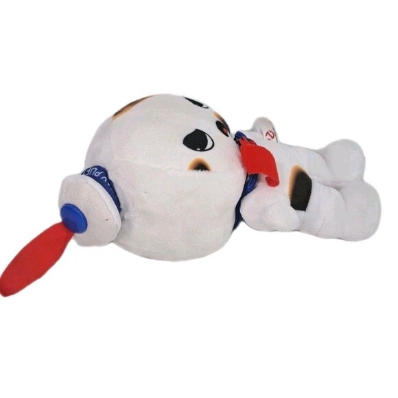 GHOSTBUSTERS Burnt Stay Puft Marshmallow Man 9" Plush Toy Factory Movie Figure - Picture 3 of 4